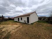 Maison à CHASSENEUIL-DU-POITOU