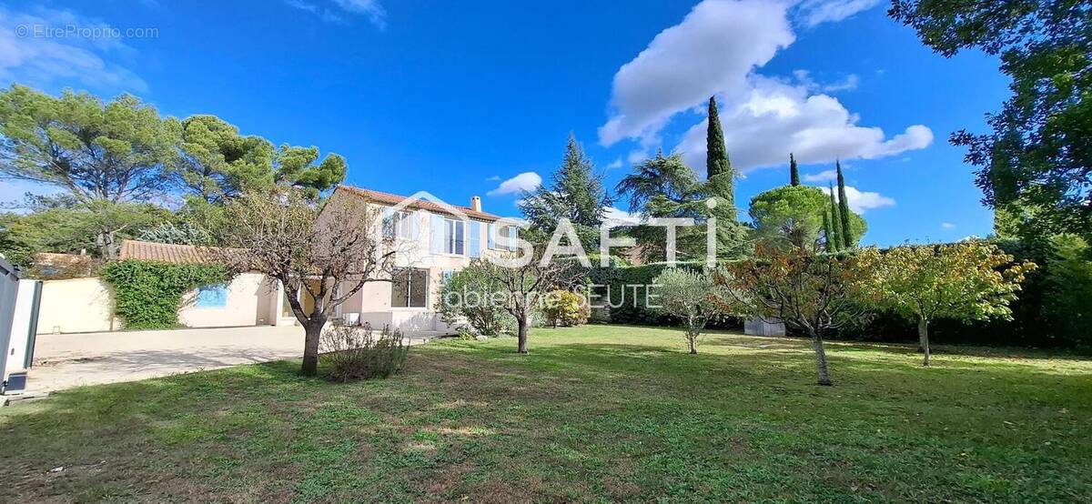 Photo 1 - Maison à VELLERON