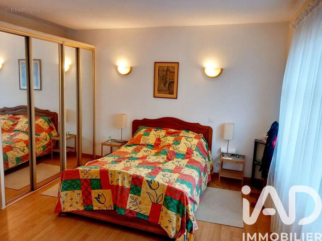 Maison 162 m² à Argenvilliers  - photo 6