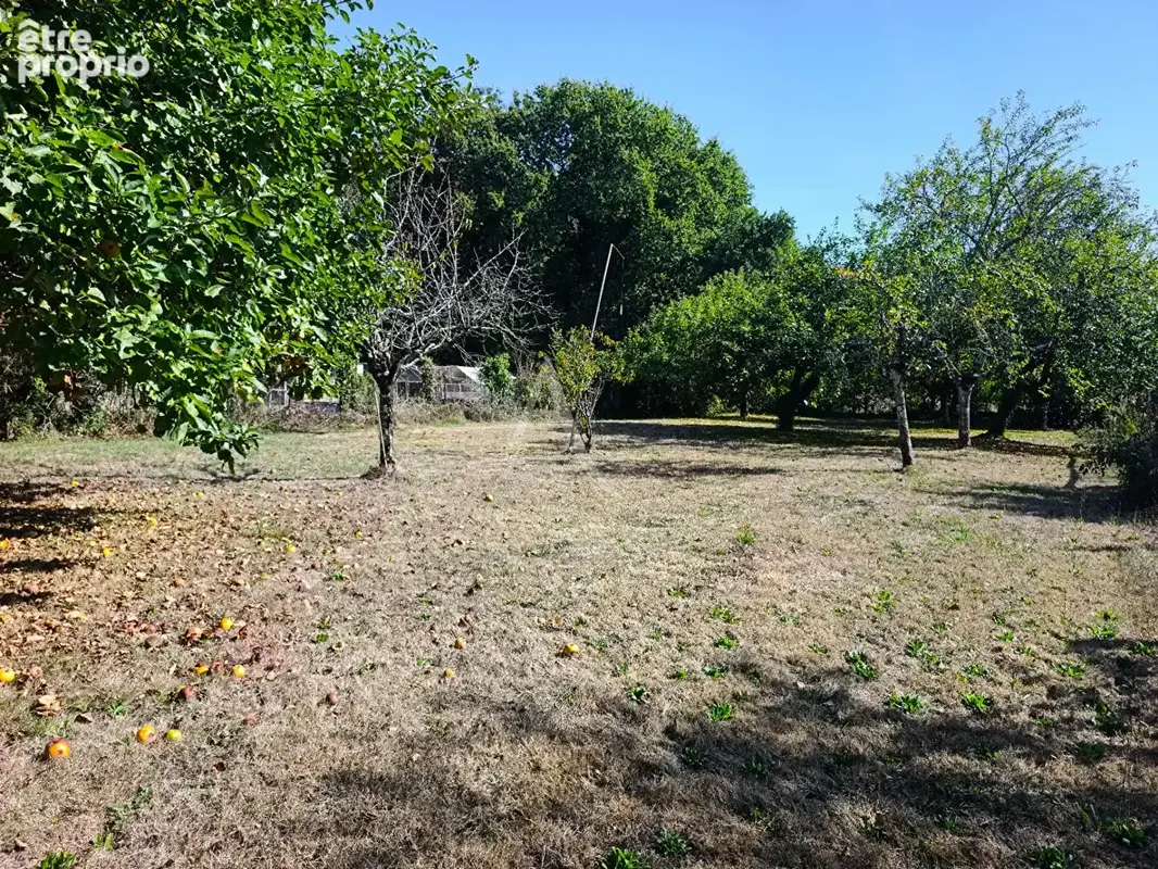 Maison familiale avec dépendance indépendante et grand terrain - photo 15