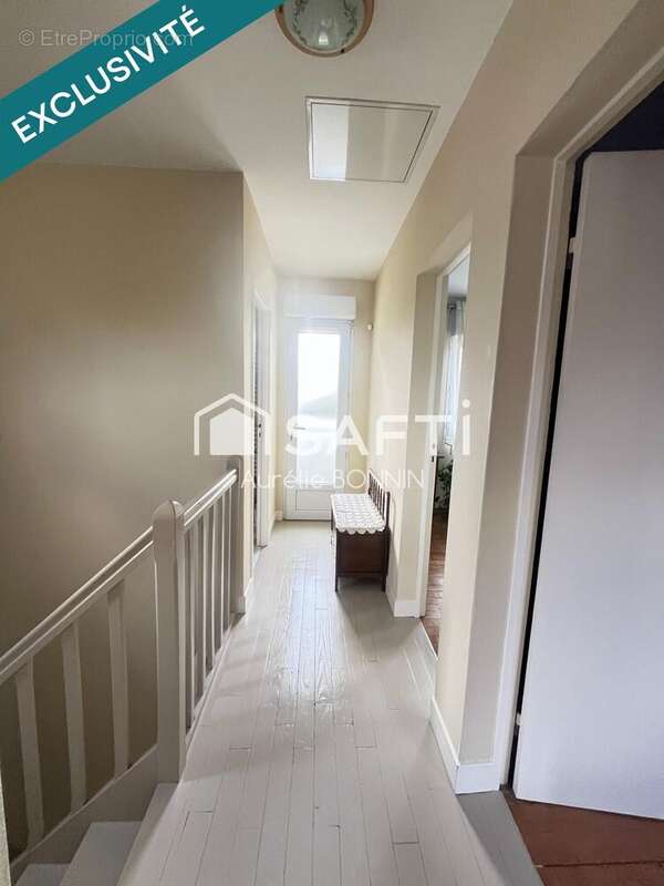 Photo 9 - Maison à TALENCE