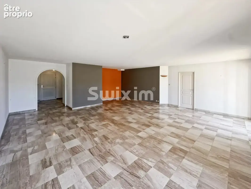 Maison de plain-pied au golf de la Valdaine - photo 3