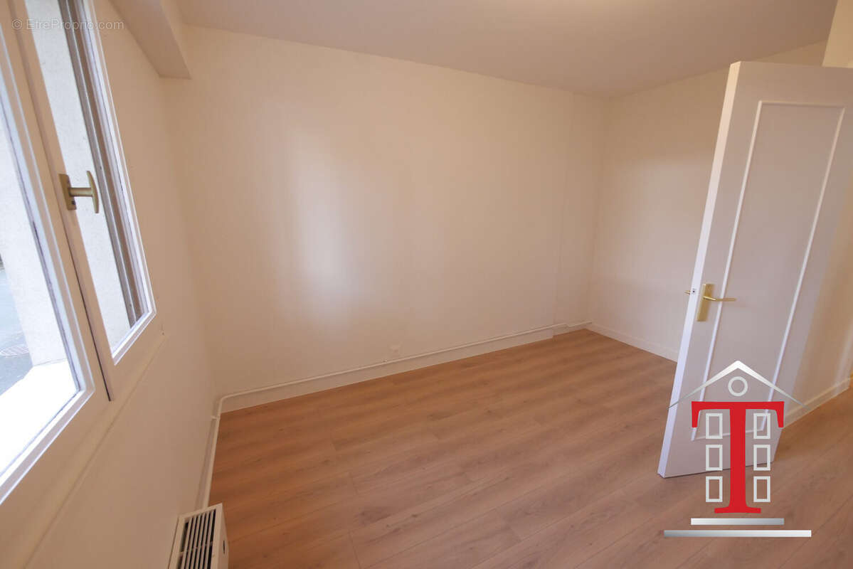 Appartement à ANGERS