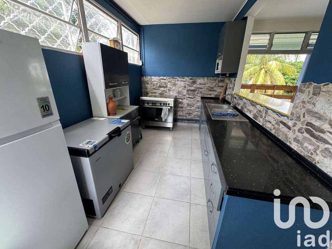 Photo 2 - Maison à SCHOELCHER