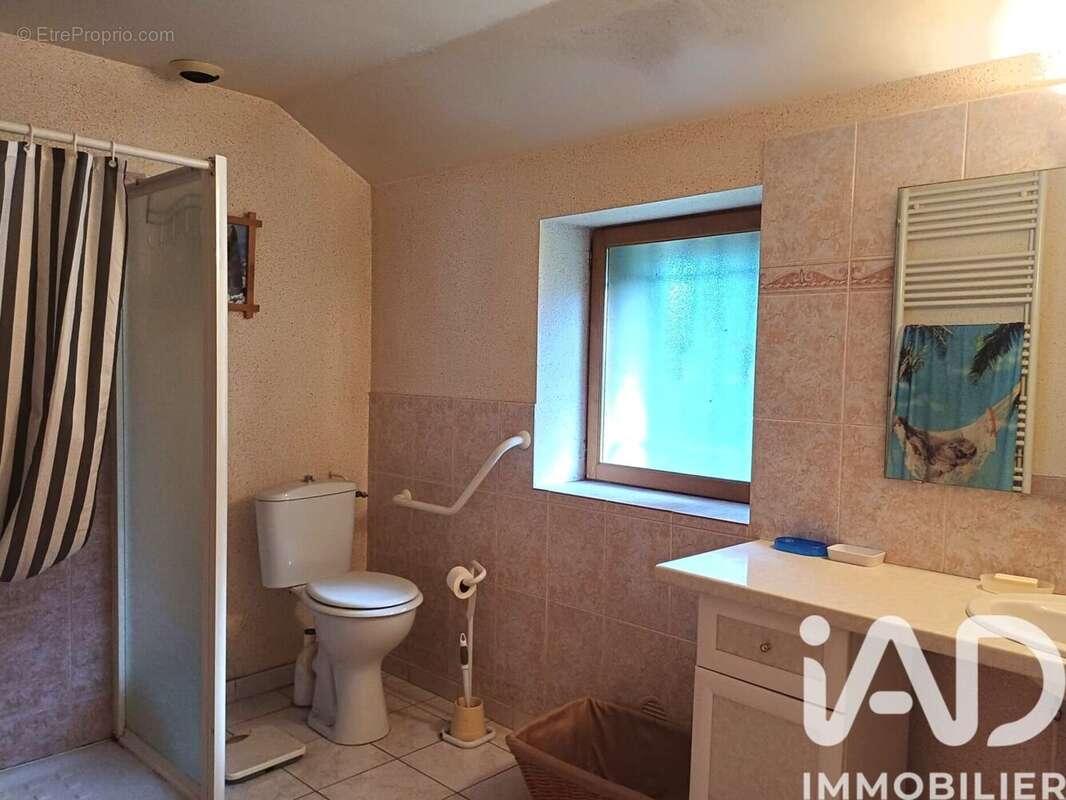 Photo 5 - Maison à CHALIVOY-MILON