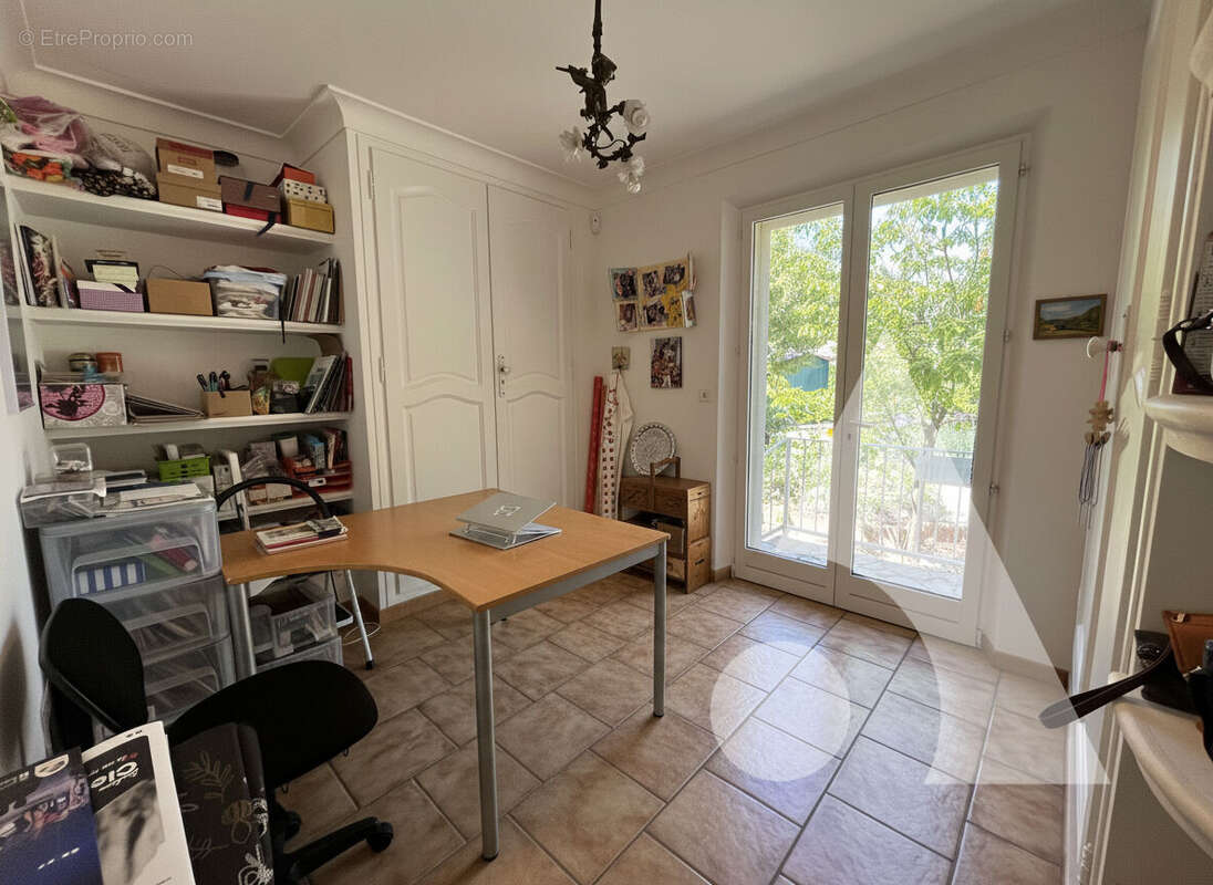 Maison à SALERNES