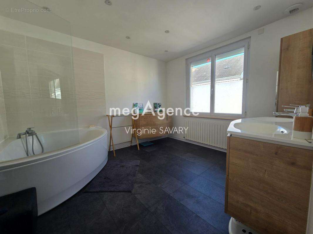 Maison 4 chambres - photo 8