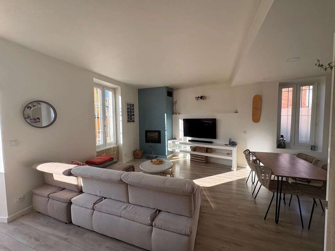 Appartement à SALON-DE-PROVENCE