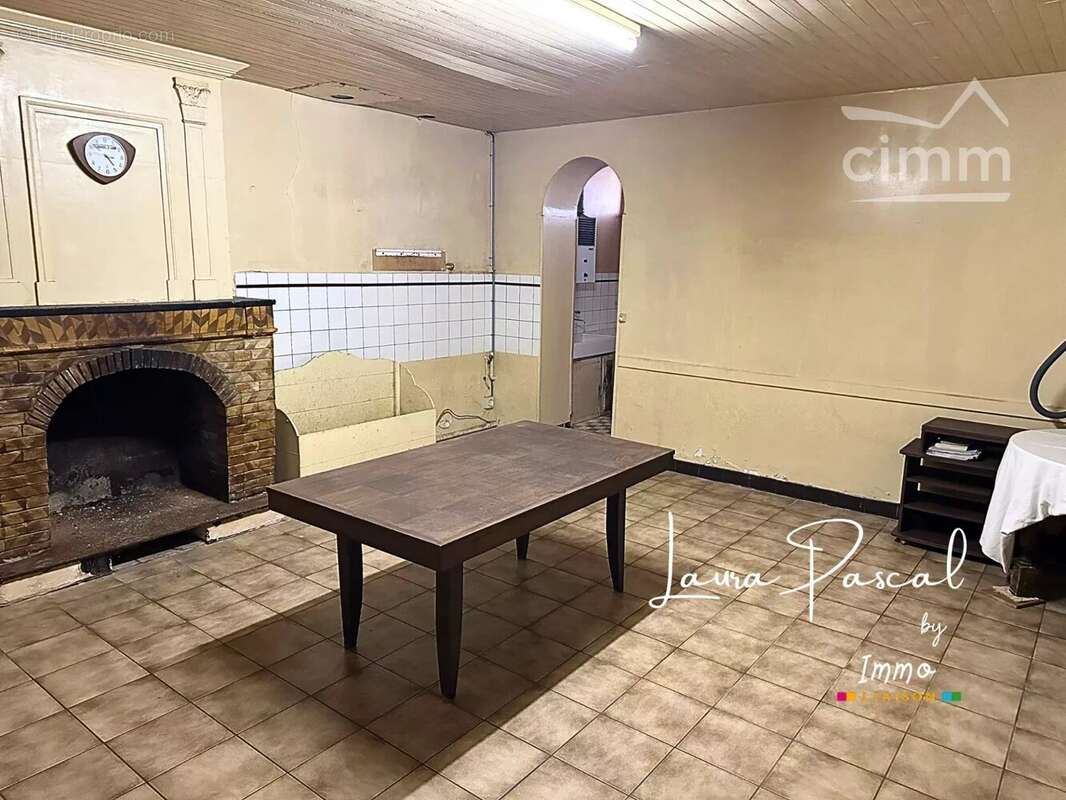 Maison à PLEINE-SELVE