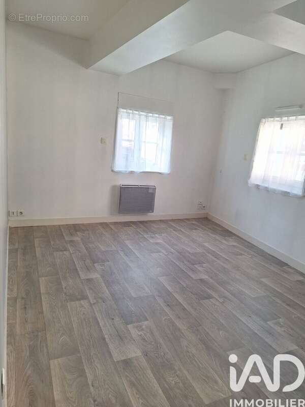 Photo 6 - Appartement à AMIENS