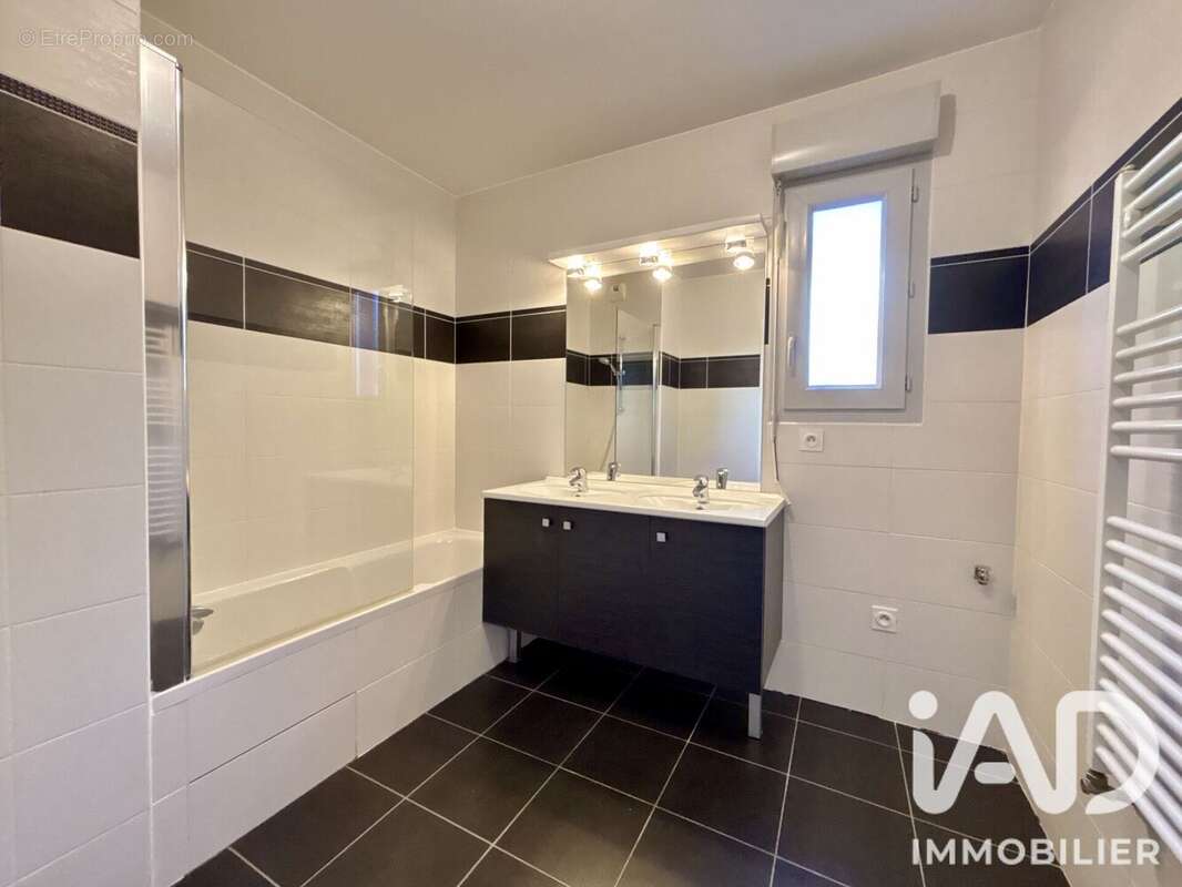 Photo 7 - Appartement à VALLEIRY