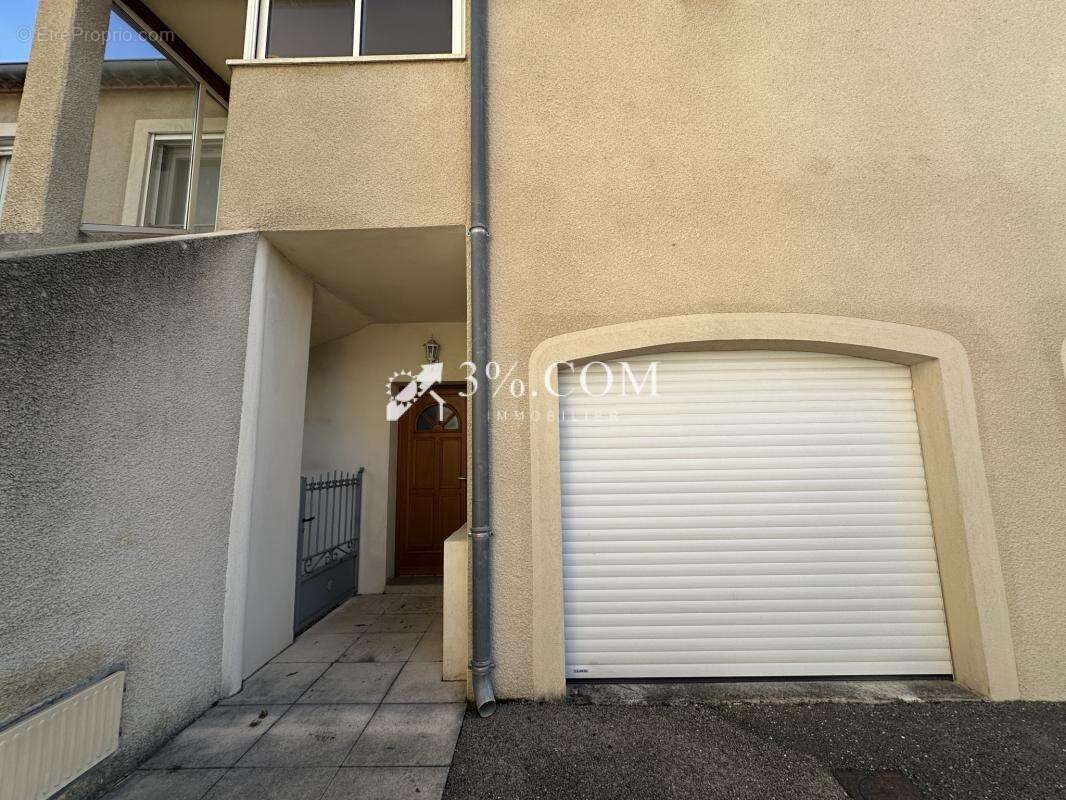 Appartement à ALES