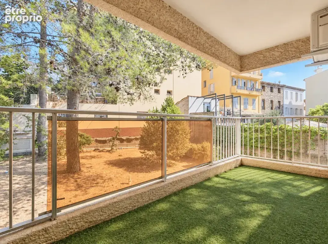 Photo Appartement à Le Cannet au prix de 229 900€