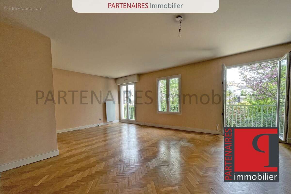 Appartement à ROCQUENCOURT