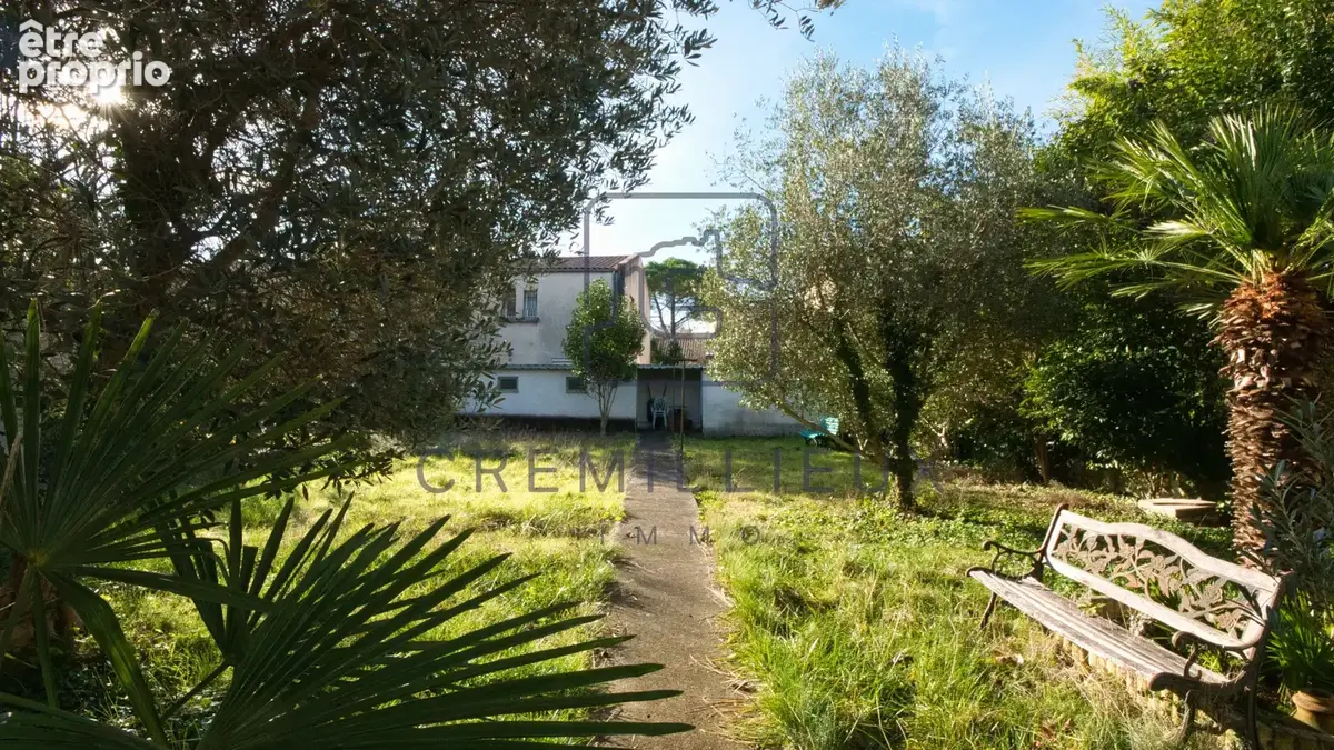 Maison familiale Châteauvert VALENCE - photo 3