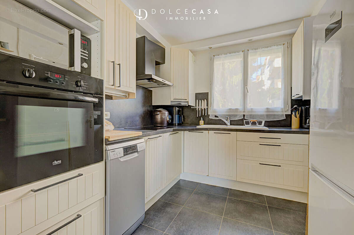 Appartement Nogent Sur Marne 3 pièce(s) 59 m2 - photo 6