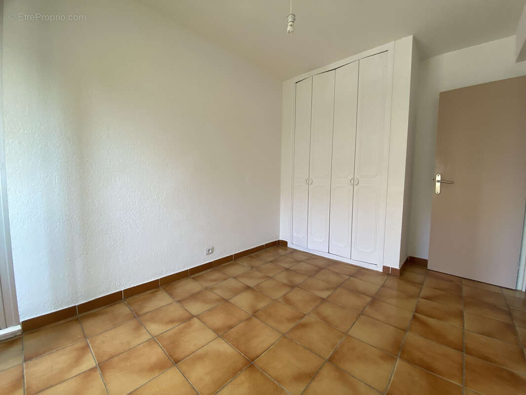 Appartement à CANET-EN-ROUSSILLON