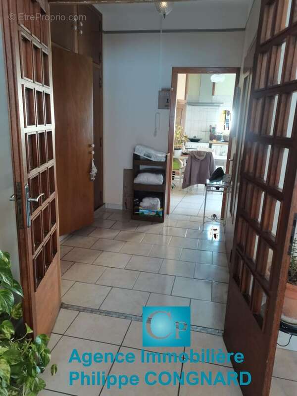 Photo 4 - Appartement à BEZIERS