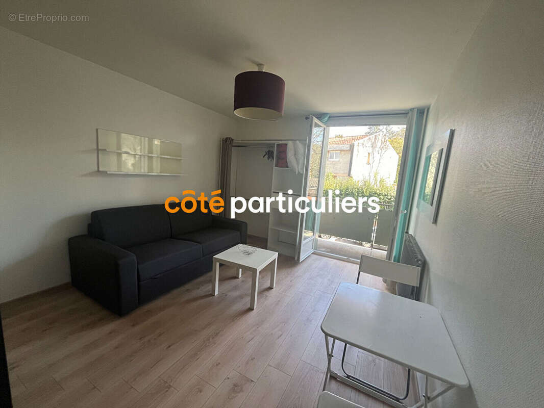 Appartement à MONTAUBAN