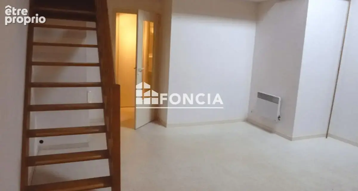 Appartement à LA ROCHE-SUR-YON