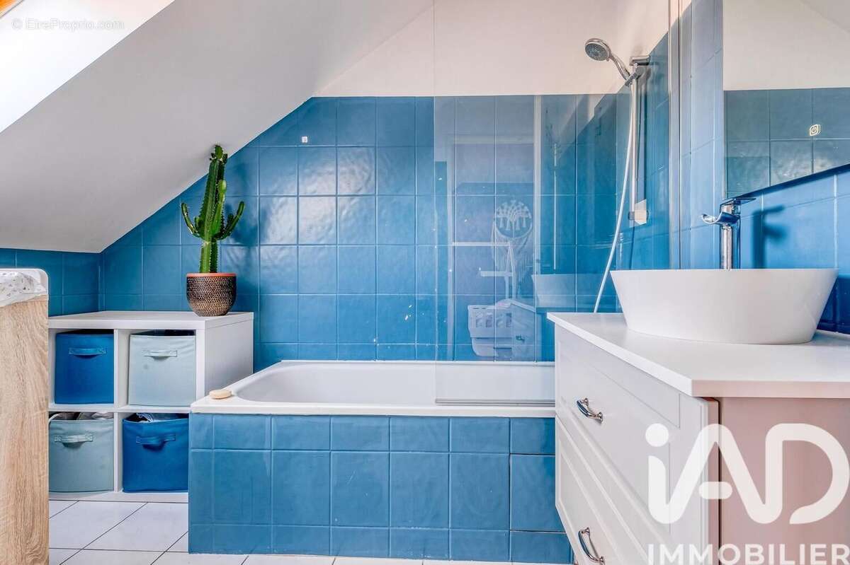 Photo 7 - Appartement à ESBLY