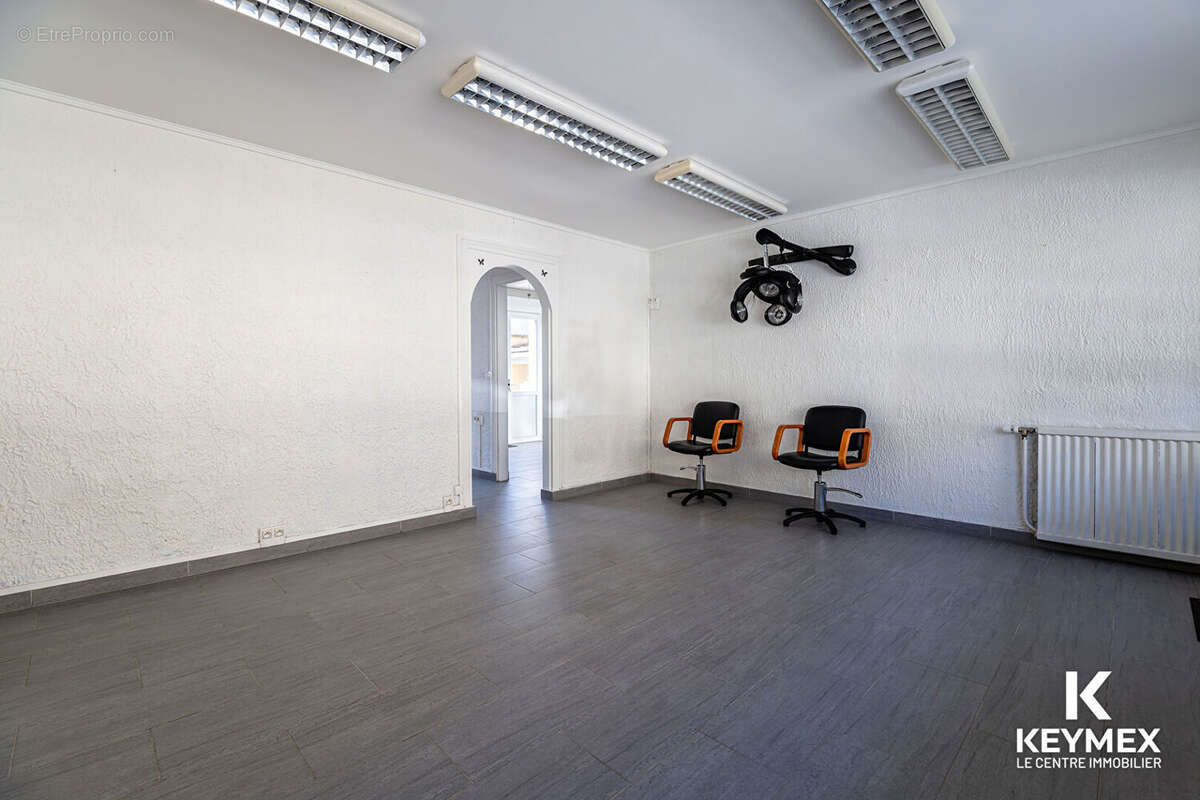 Appartement à BORAN-SUR-OISE