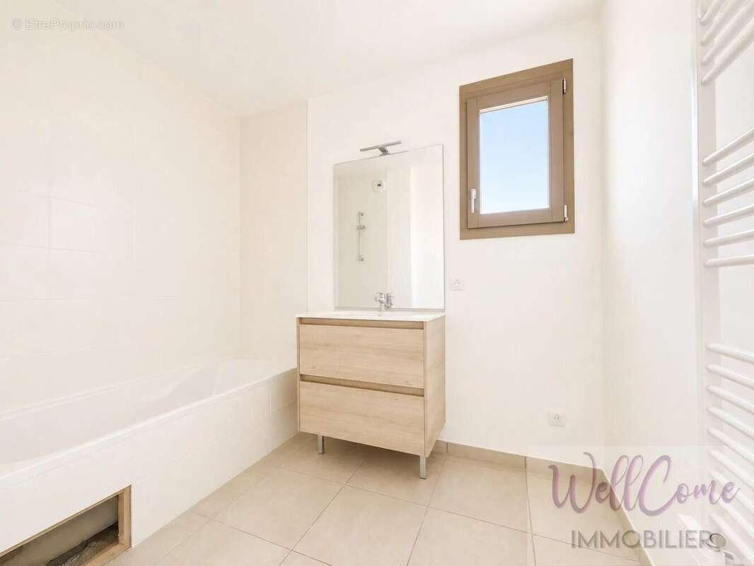 VEFA - Appartement T5 Attique de 111,97m² avec balcon côté Sud - Annecy - photo 12