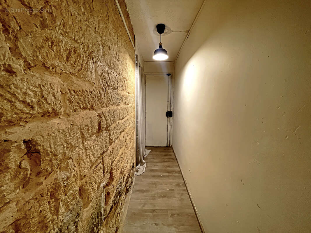 Autre à MONTPELLIER