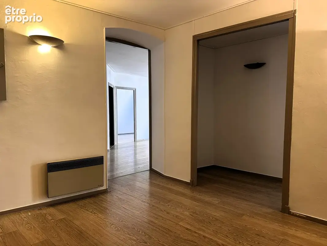 Spécial Investisseur grand appartement de 122 m2 à aménager - photo 5