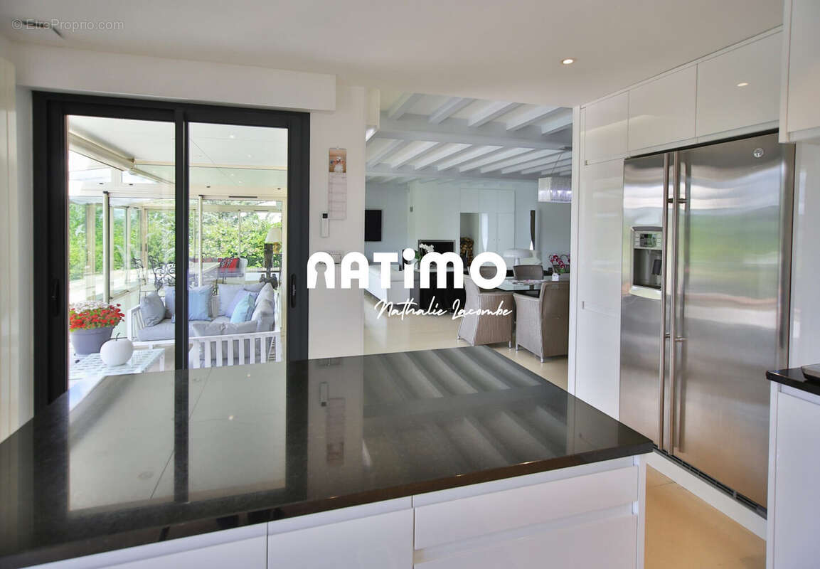 Maison à SEMUR-EN-AUXOIS