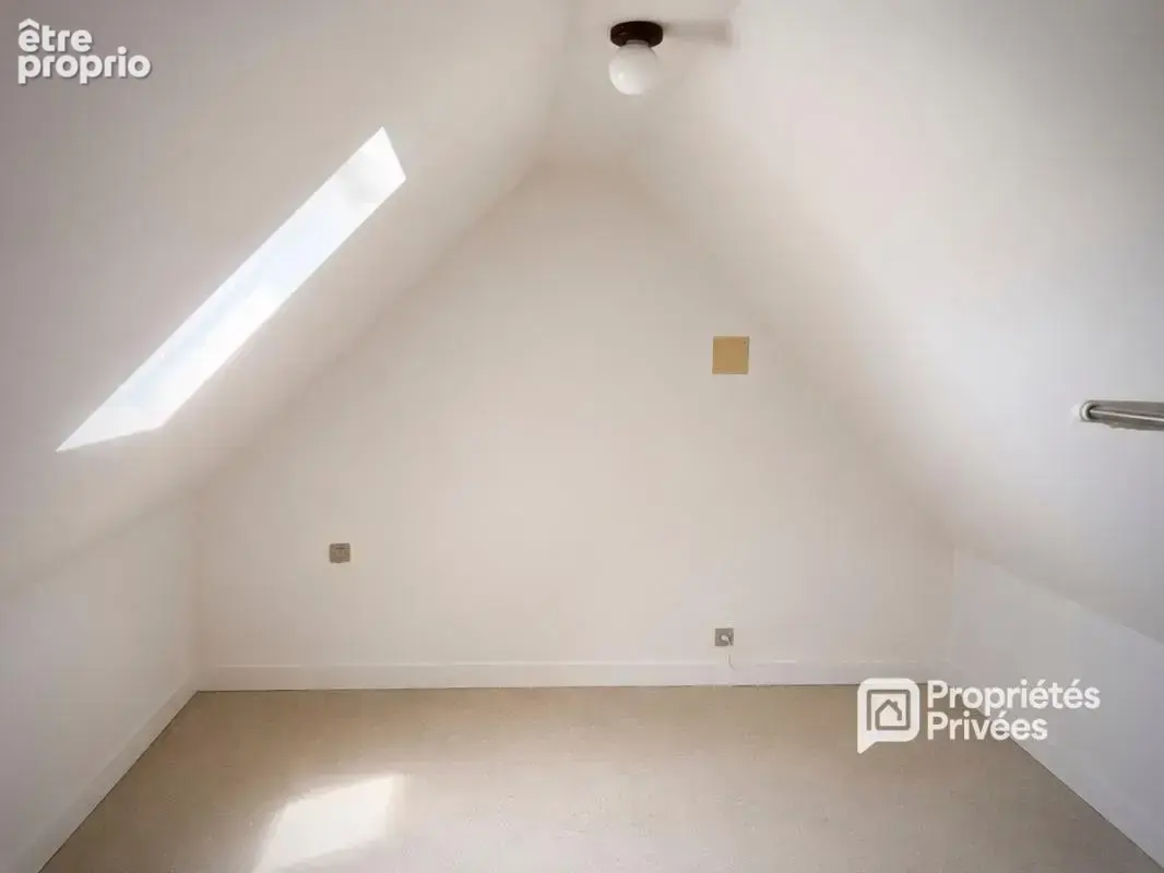 Maison de ville 104 m² - 3 chambres - Cour intérieure sans vis-à-vis - photo 10