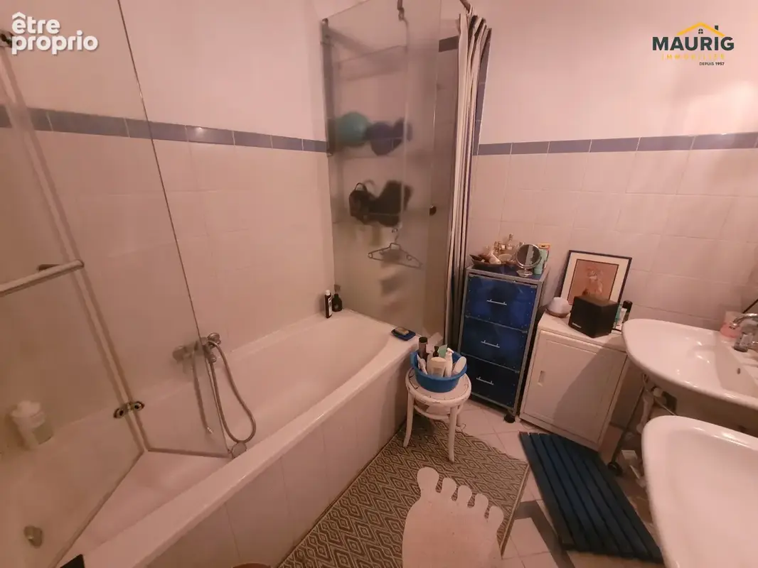 Maison centre ville marmande - photo 10