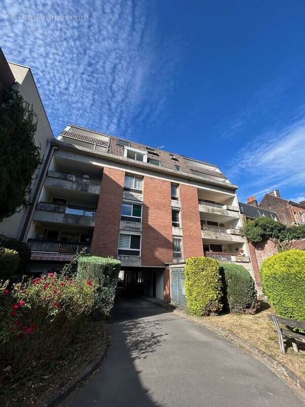 Appartement à TOURCOING