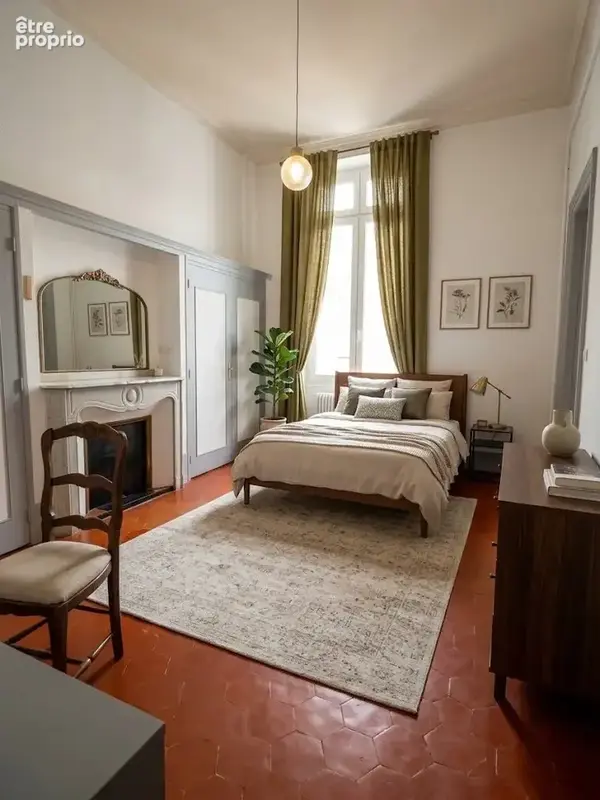 Appartement 5 pièces 120 m² à vendre à Carcassonne (11000) - photo 6
