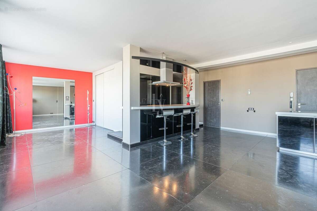 Appartement à LIMOGES