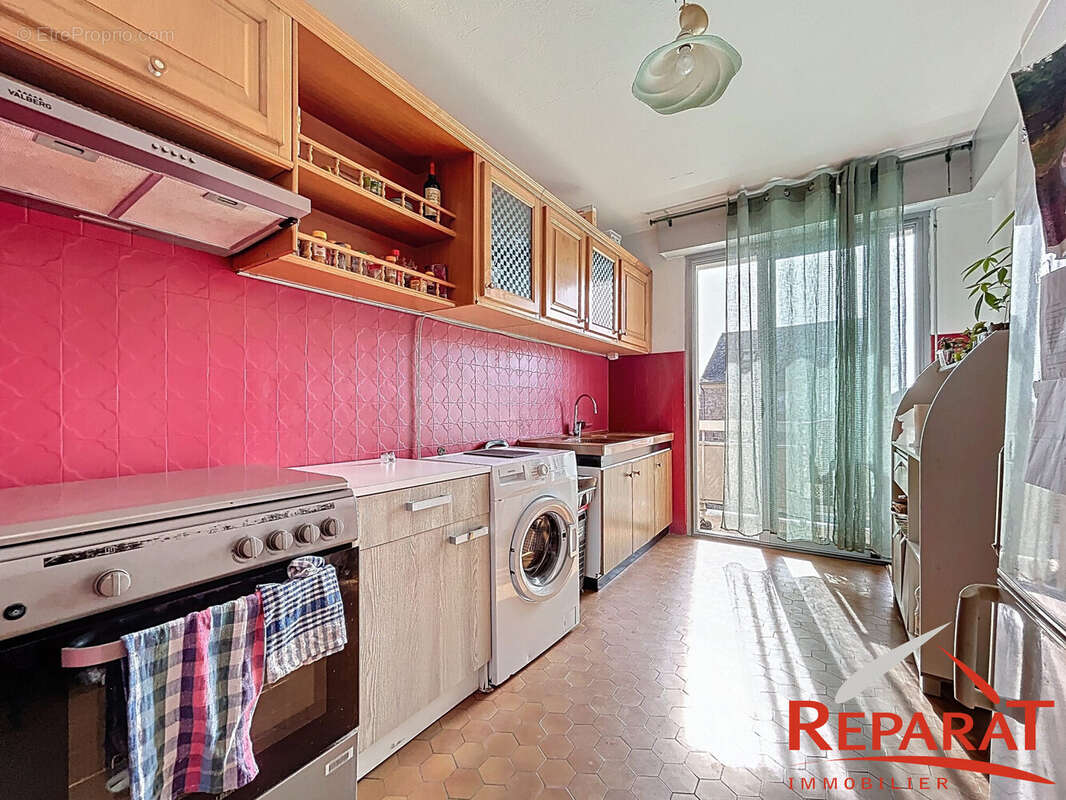 Appartement à BRIVE-LA-GAILLARDE