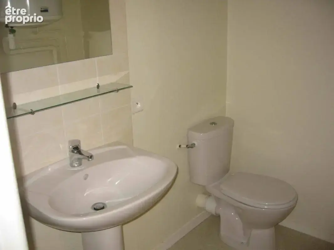 Appartement 8 pièces / 120 m² / 267 800 EUR / MONTAIGU - photo 11