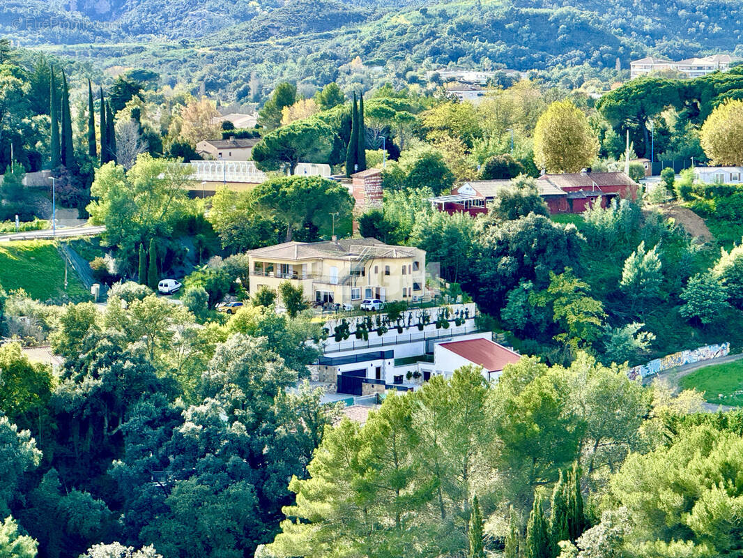 Maison à MANDELIEU-LA-NAPOULE