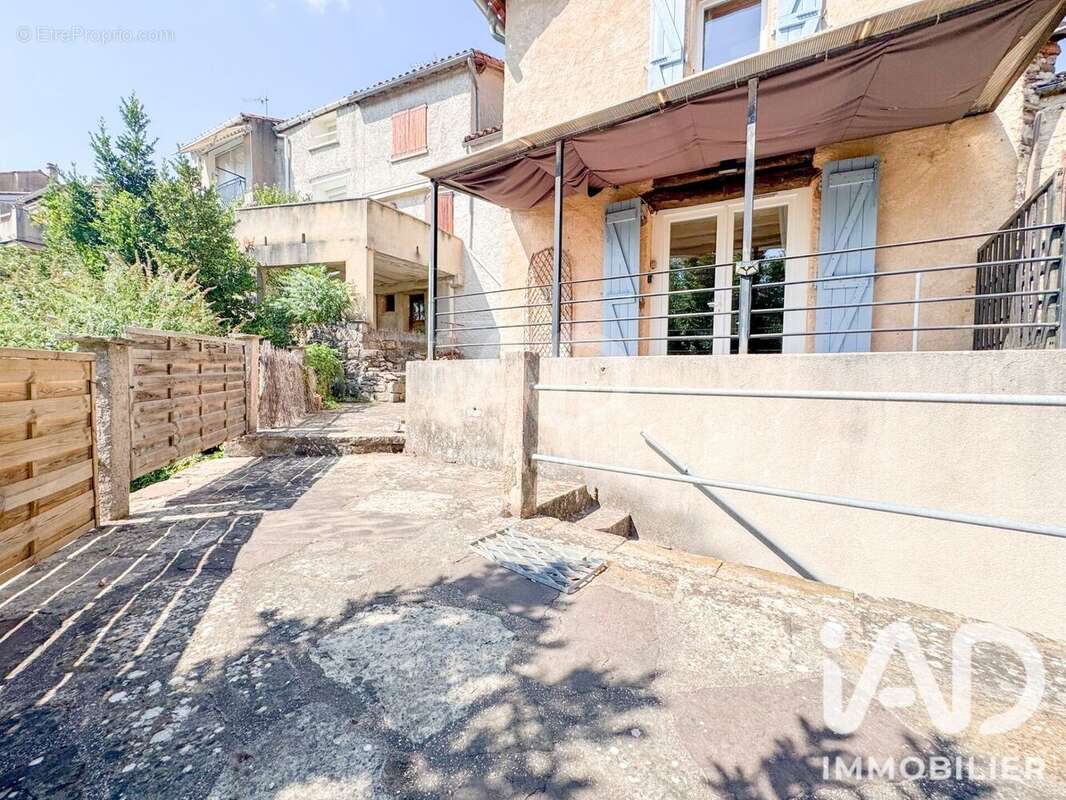 Maison 42 m² à Saint-Felix-De-Sorgues  - photo 7