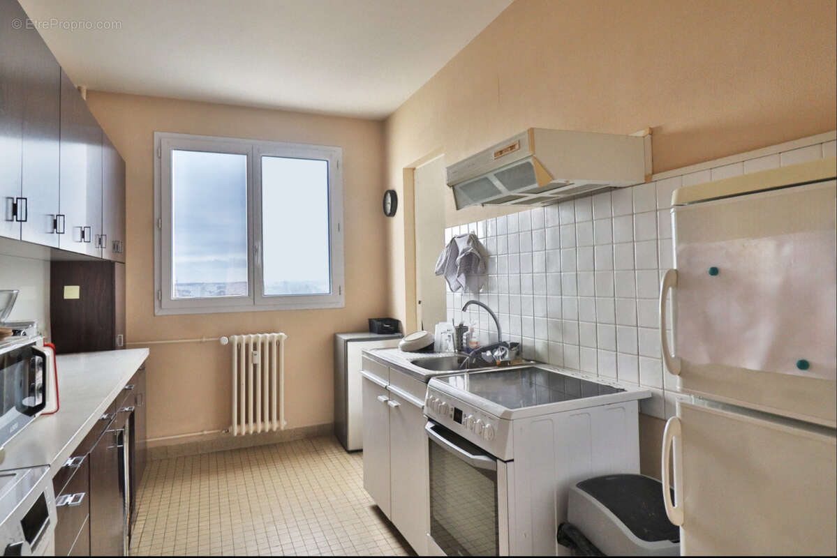 Appartement à TROYES