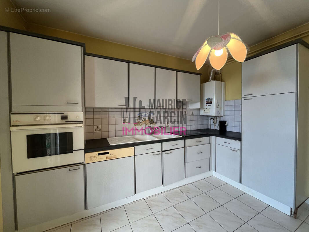 Appartement à AVIGNON