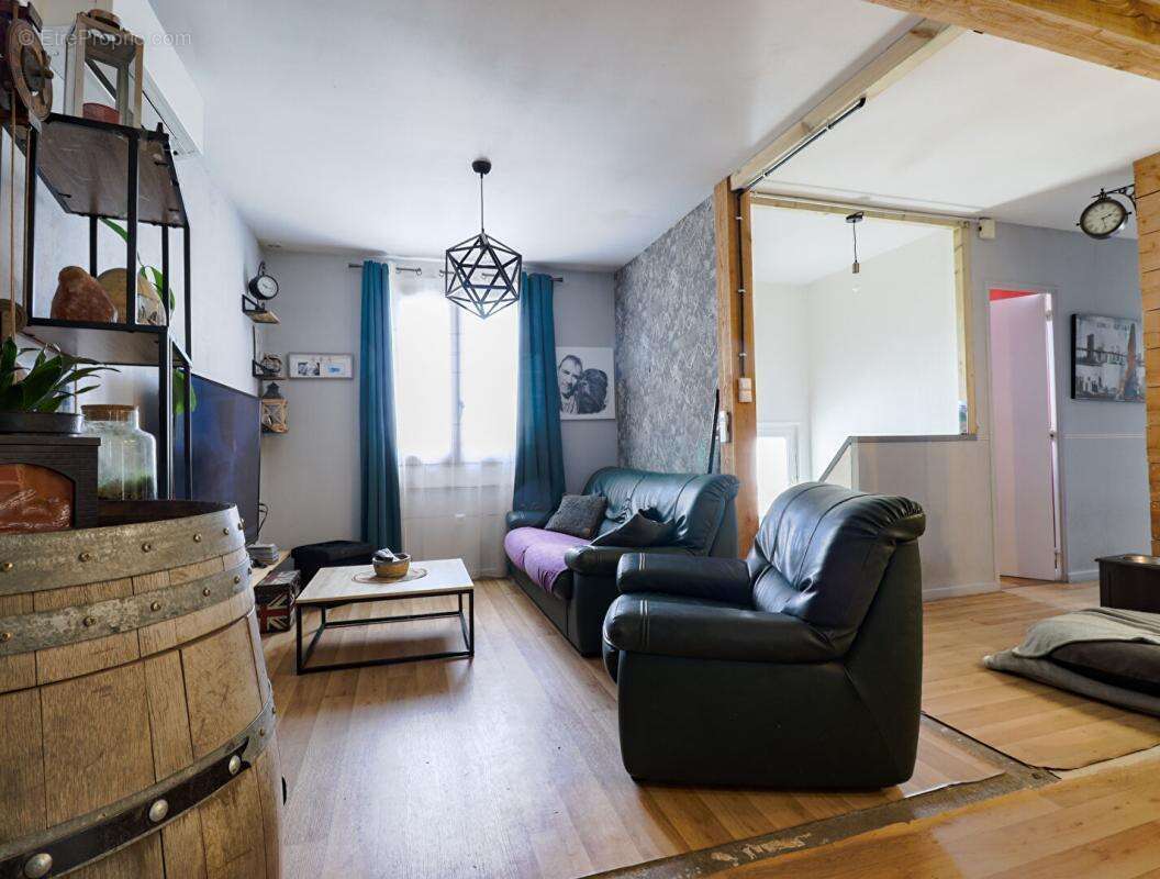 Maison à MAZAMET