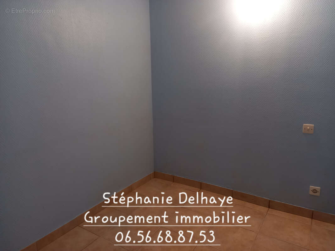 Maison à MONTS-EN-TERNOIS