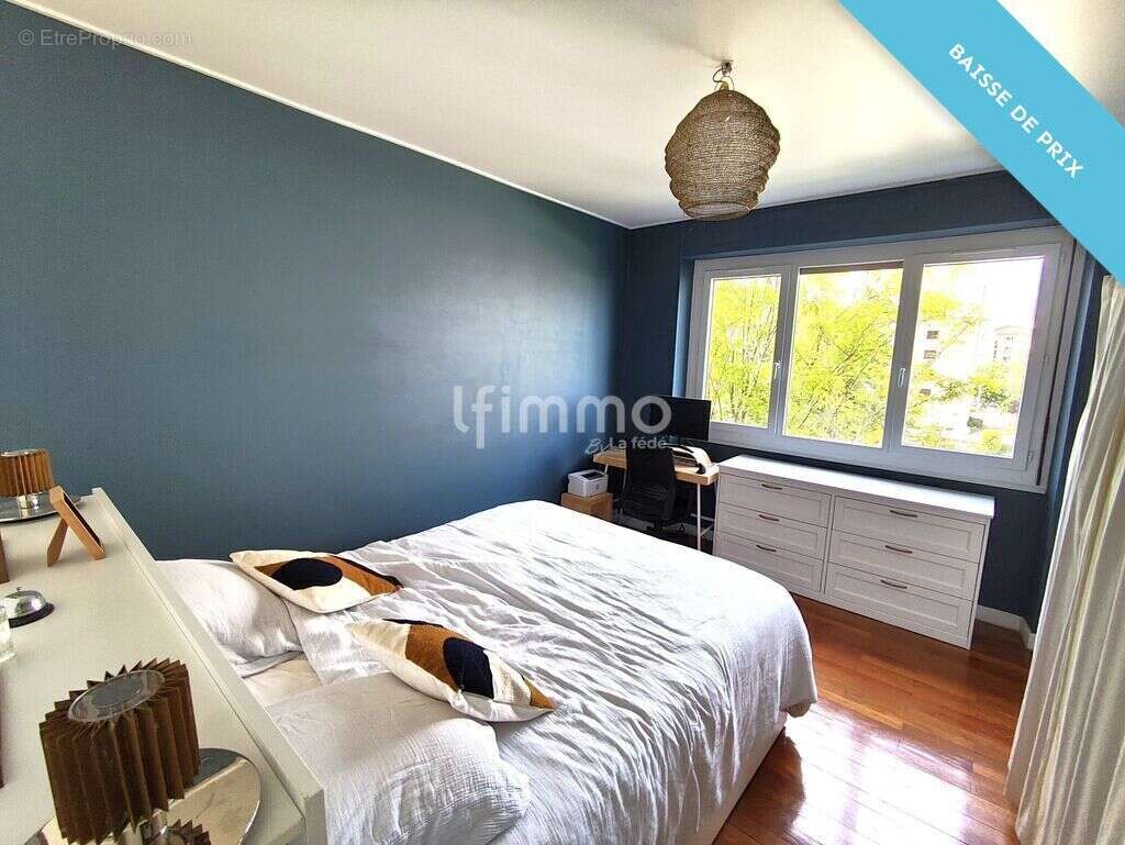 Appartement à ANNECY