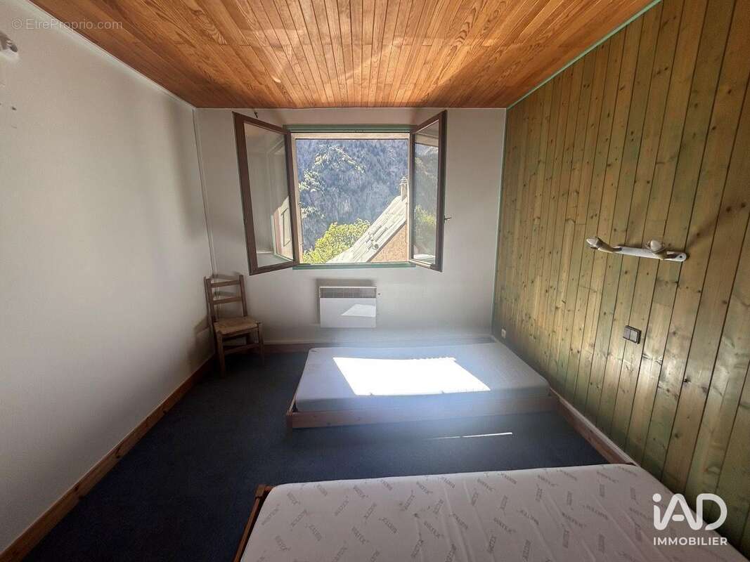 Photo 4 - Commerce à VENOSC