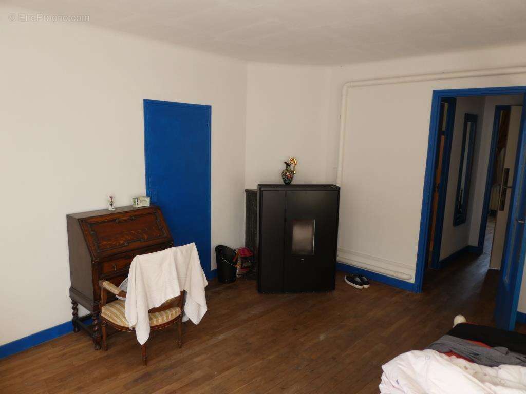 Maison à GUEMENE-SUR-SCORFF