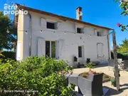 Maison à MEAUZAC