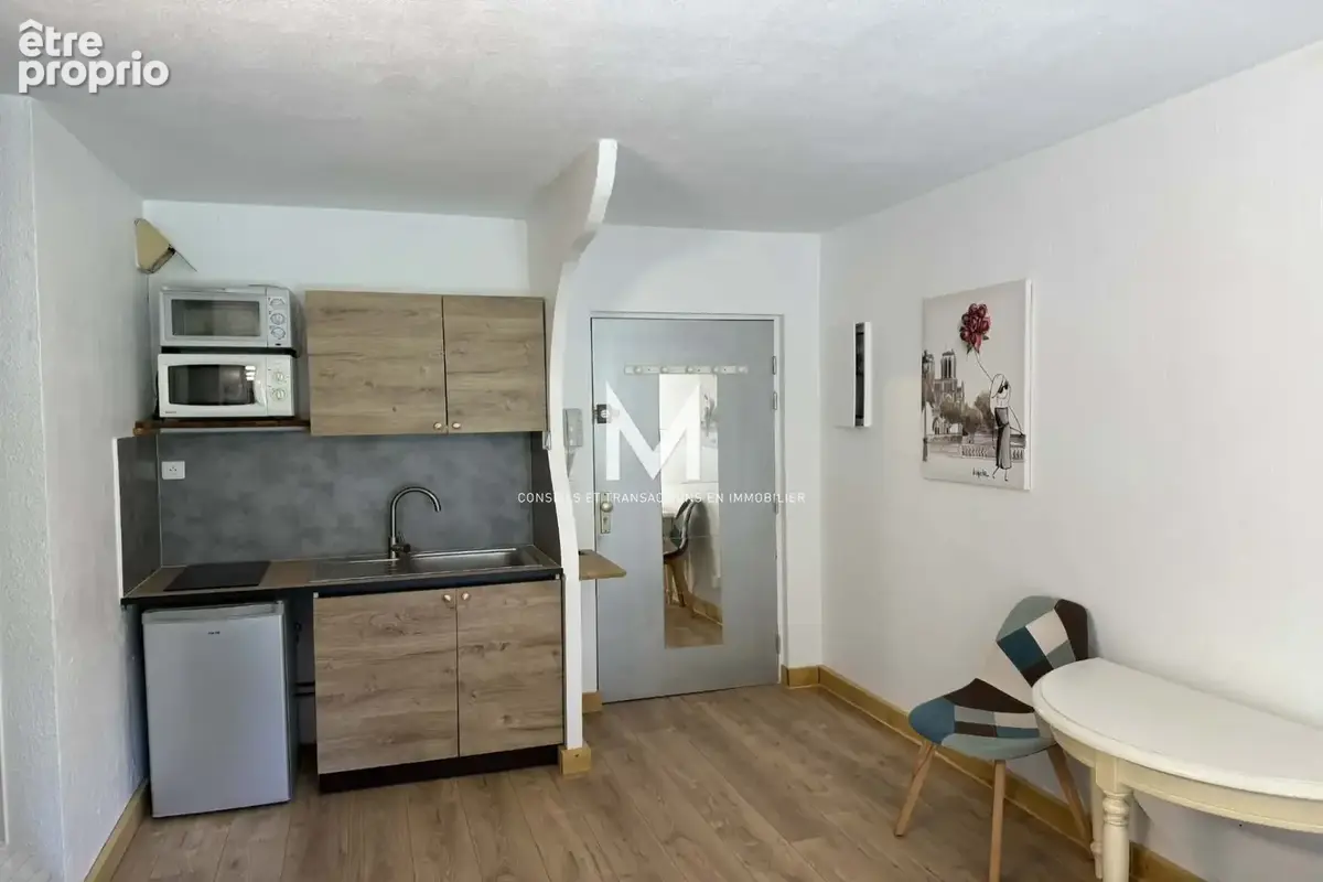 Appartement 2 pièces 28 m² à vendre à Sainte-Maxime (83120) - photo 7