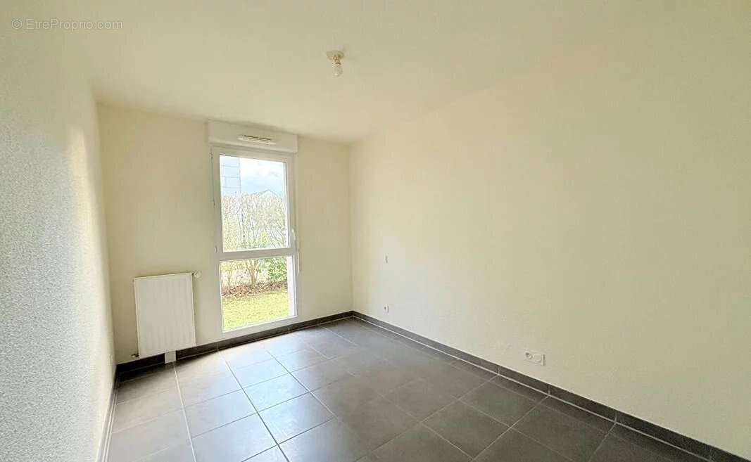 Appartement à TOURS