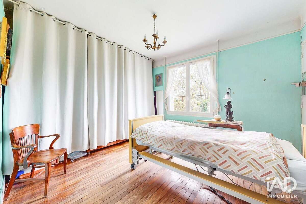 Photo 9 - Maison à FRIVILLE-ESCARBOTIN